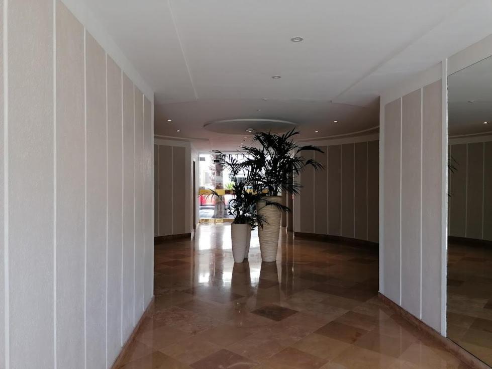 studio Europa Apartment Juan-les-Pins Exterior foto